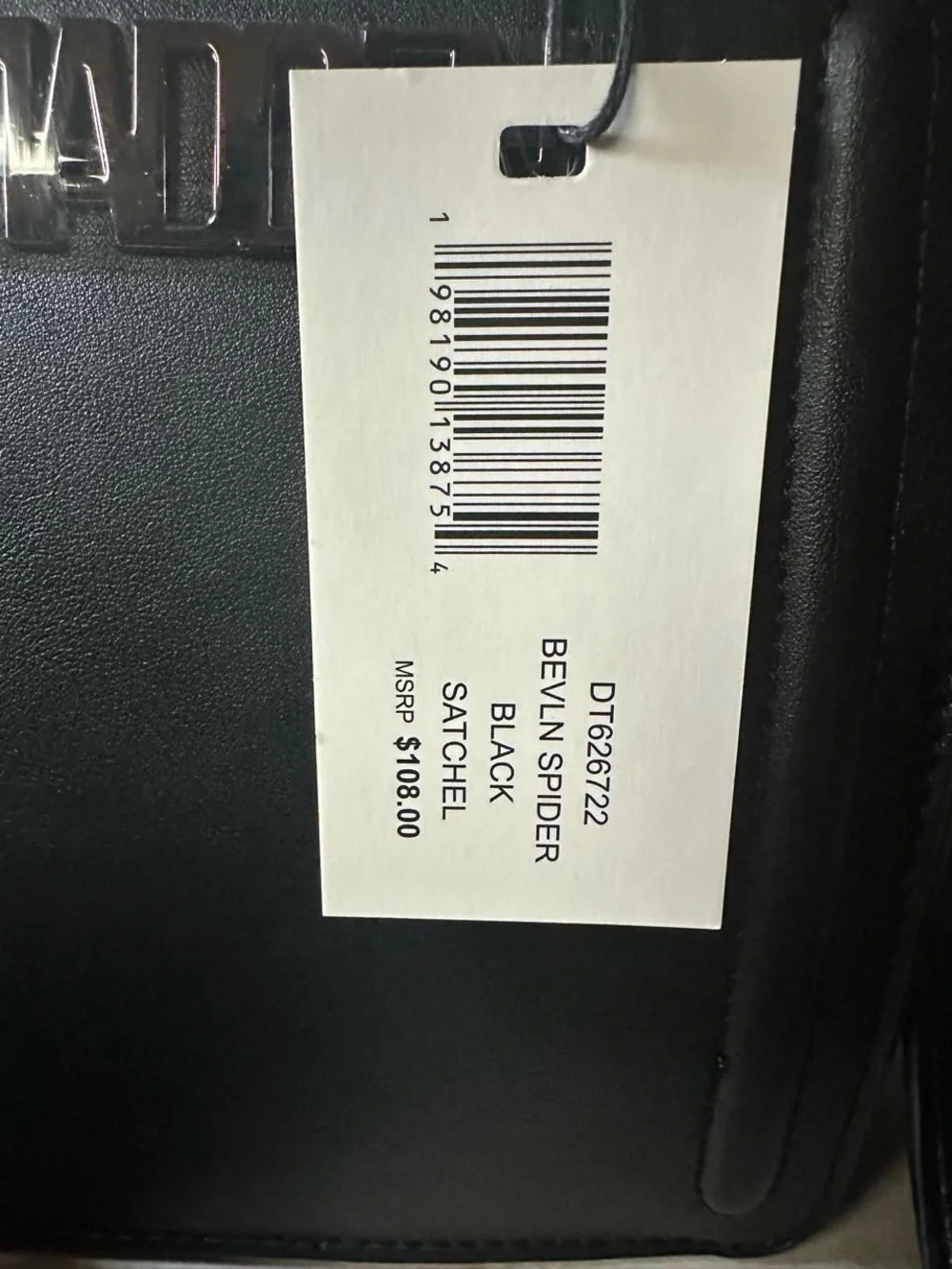 Steve Madden steve madden